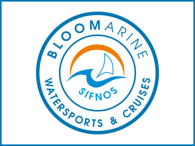 Sifnos BlooMarine, Platis Gialos, Sifnos