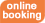 Ichochroma onlinebokning